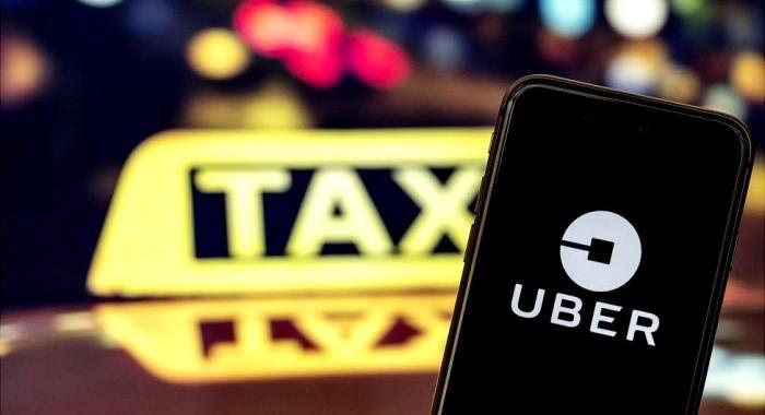 ¿Quién es el dirigente de Funes que quiere legalizar Uber?